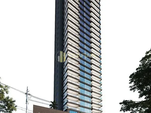 Apartamento com 240m² 4 quartos e 5 banheiros, à venda, no bairro Meia Praia em Itapema