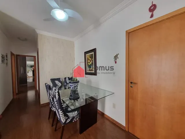 Apartamento 2 quartos e 2 banheiros, à venda, no bairro SANTANA em Pindamonhangaba
