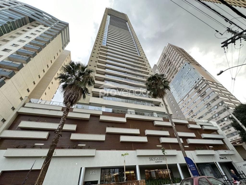 Apartamento, 4 quartos, 180 m² - Foto 1