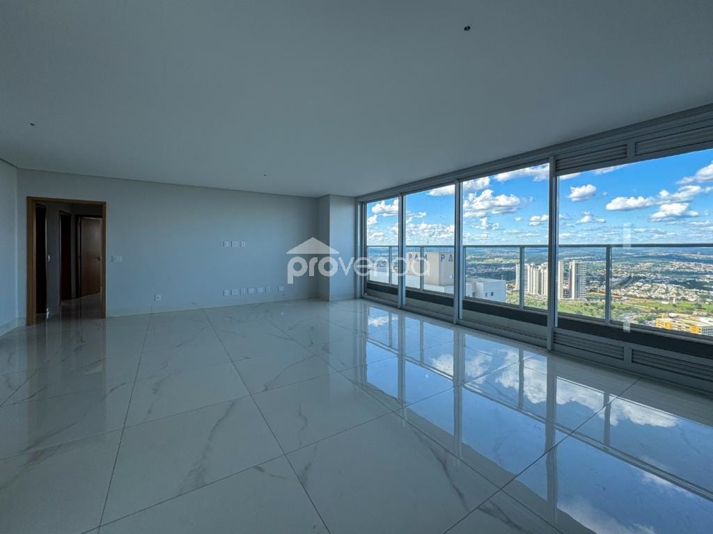 Apartamento, 4 quartos, 180 m² - Foto 3