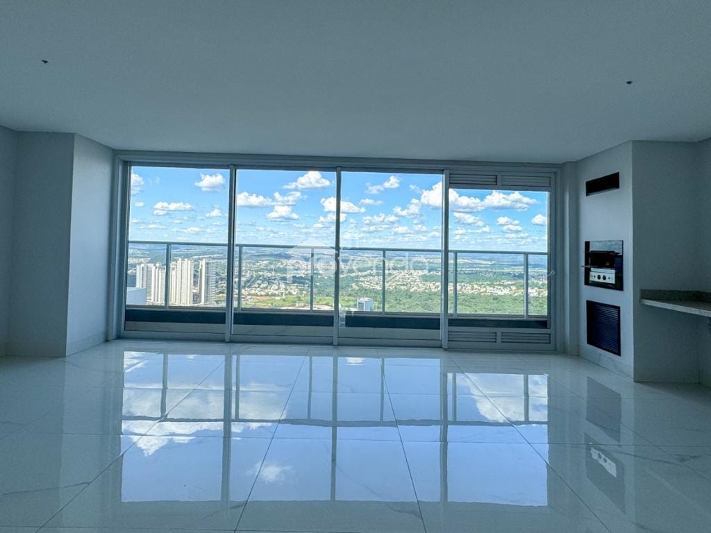 Apartamento, 4 quartos, 180 m² - Foto 4