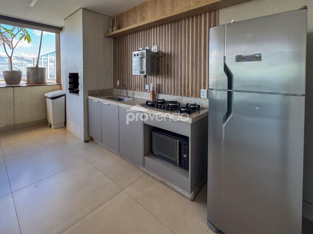 Apartamento, 4 quartos, 180 m² - Foto 25