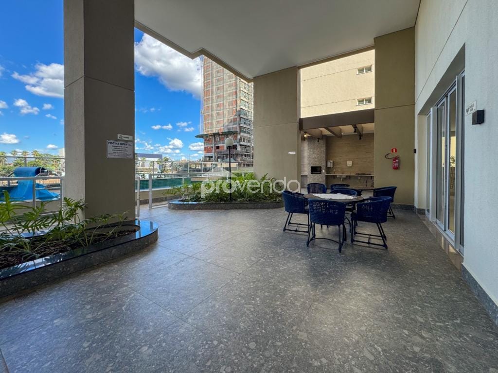 Apartamento, 4 quartos, 180 m² - Foto 26