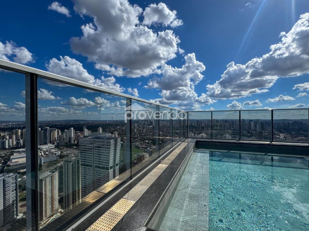 Apartamento, 4 quartos, 180 m² - Foto 28