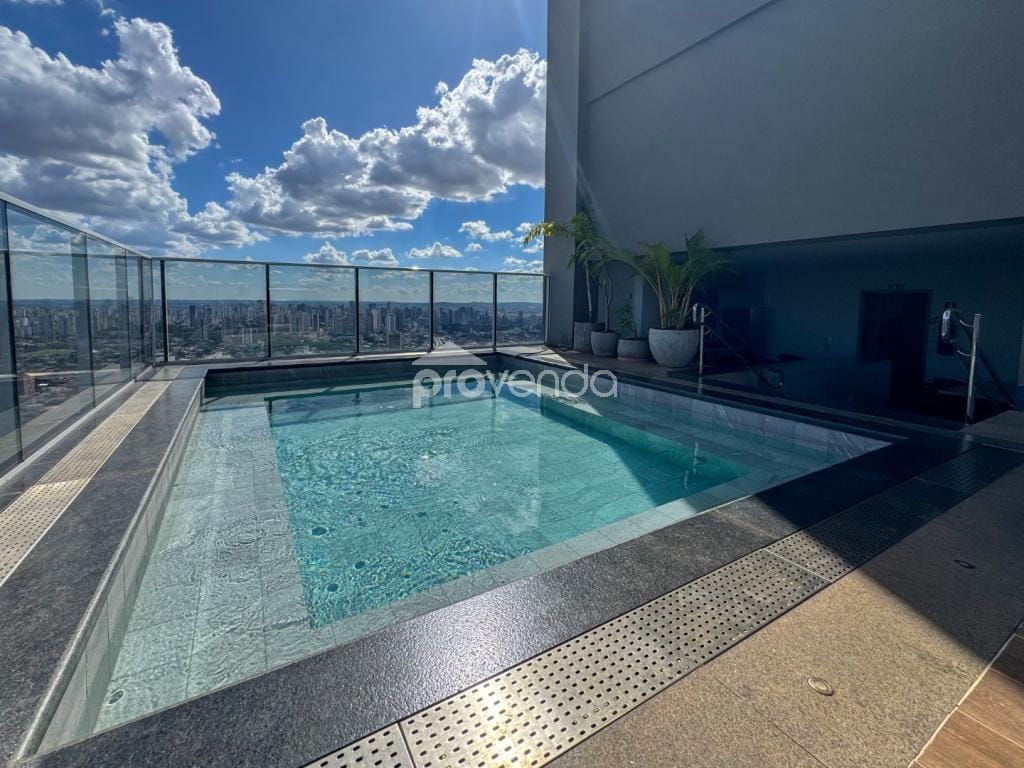 Apartamento, 4 quartos, 180 m² - Foto 29