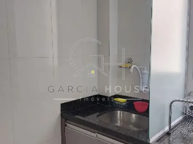 Apartamento 2 quartos e 1 banheiro, à venda, no bairro Residencial Greenville em Ribeirão Preto