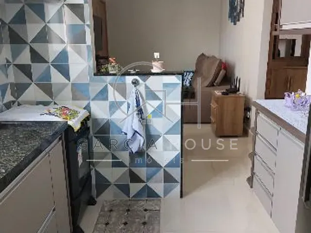 Apartamento 2 quartos e 1 banheiro, à venda, no bairro Residencial Greenville em Ribeirão Preto