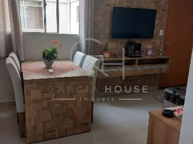 Apartamento 2 quartos e 1 banheiro, à venda, no bairro Residencial Greenville em Ribeirão Preto
