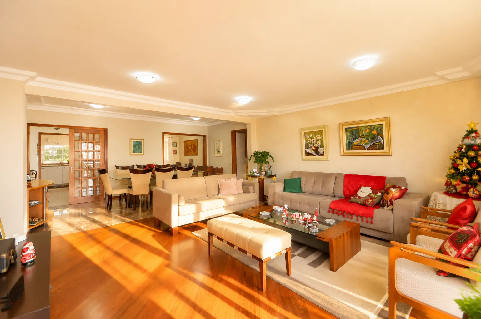 Apartamento, 4 quartos, 213 m² - Foto 9
