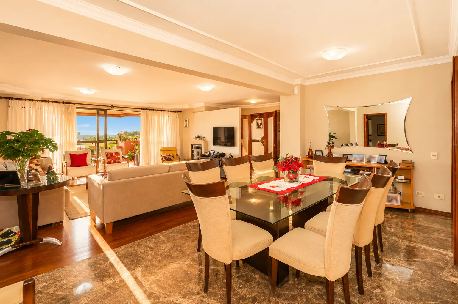 Apartamento, 4 quartos, 213 m² - Foto 10