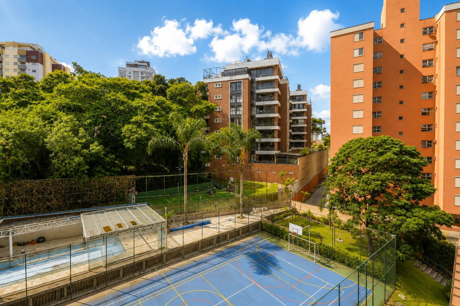 Apartamento, 4 quartos, 213 m² - Foto 34