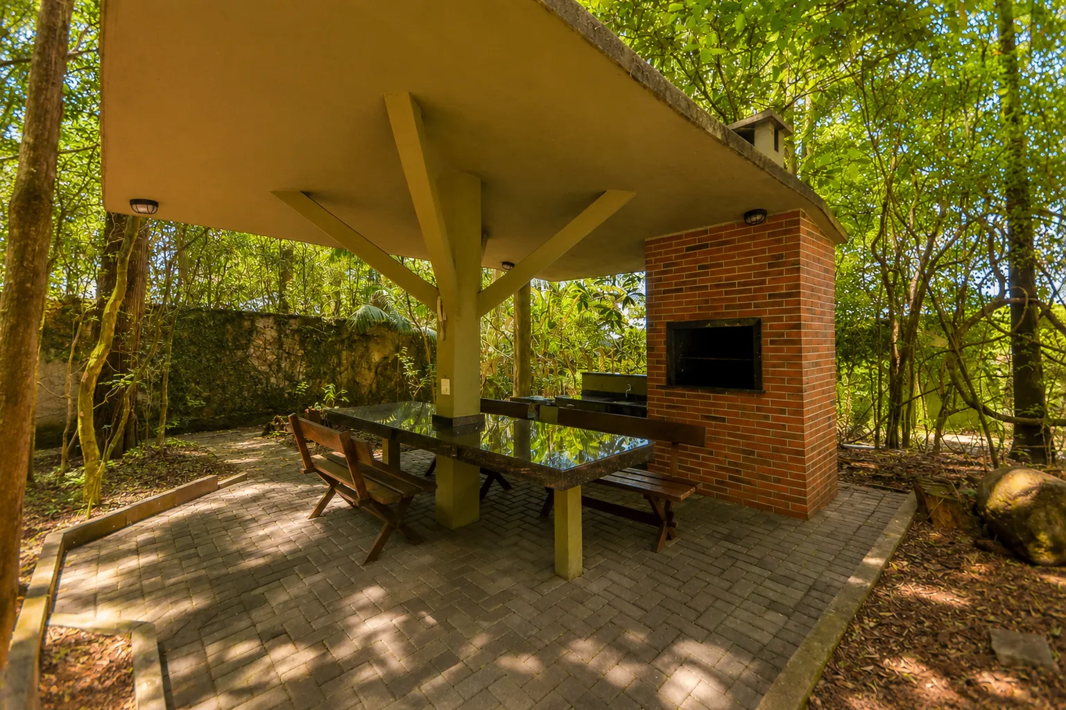 Apartamento, 4 quartos, 213 m² - Foto 36