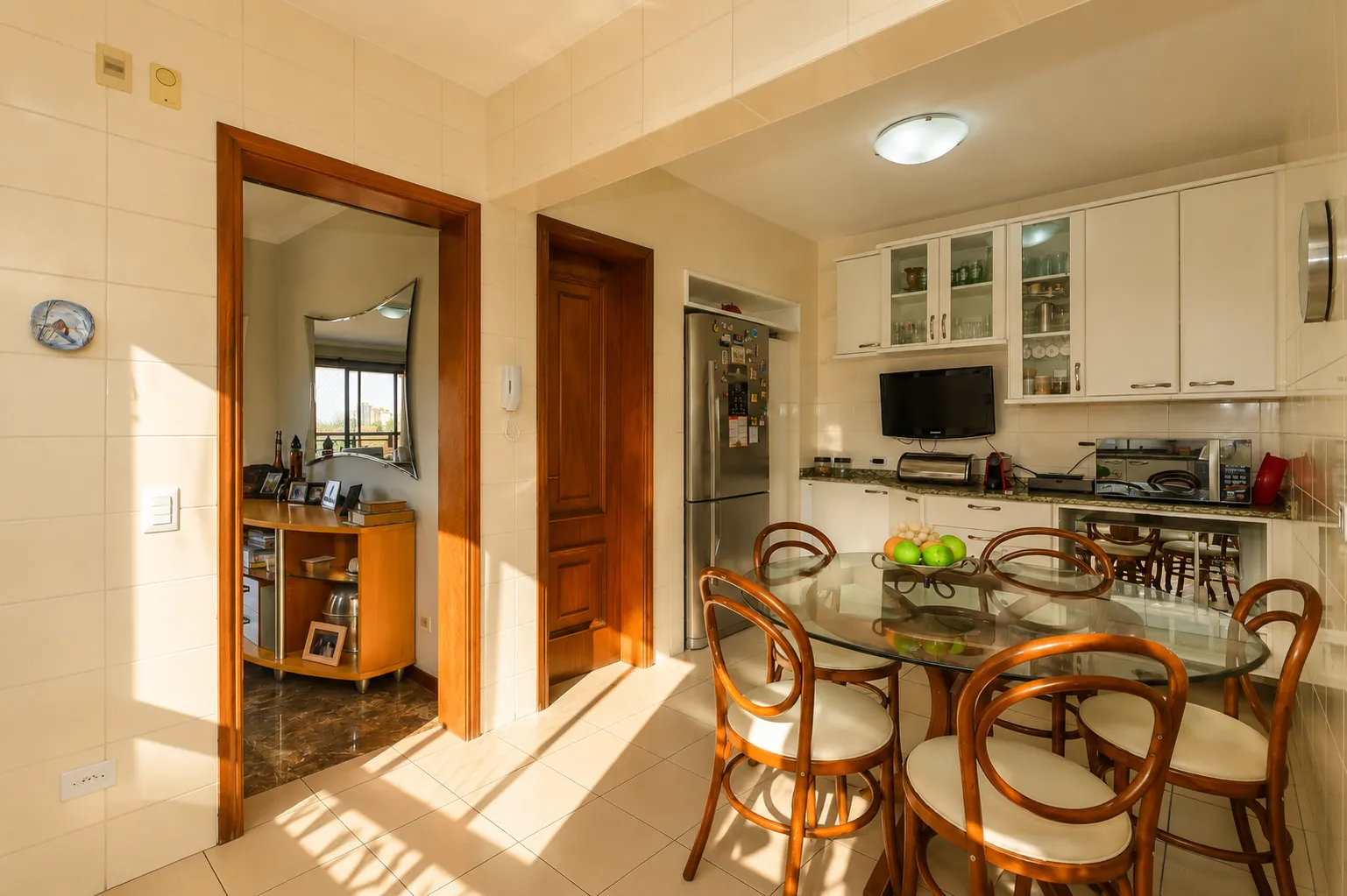 Apartamento, 4 quartos, 213 m² - Foto 12