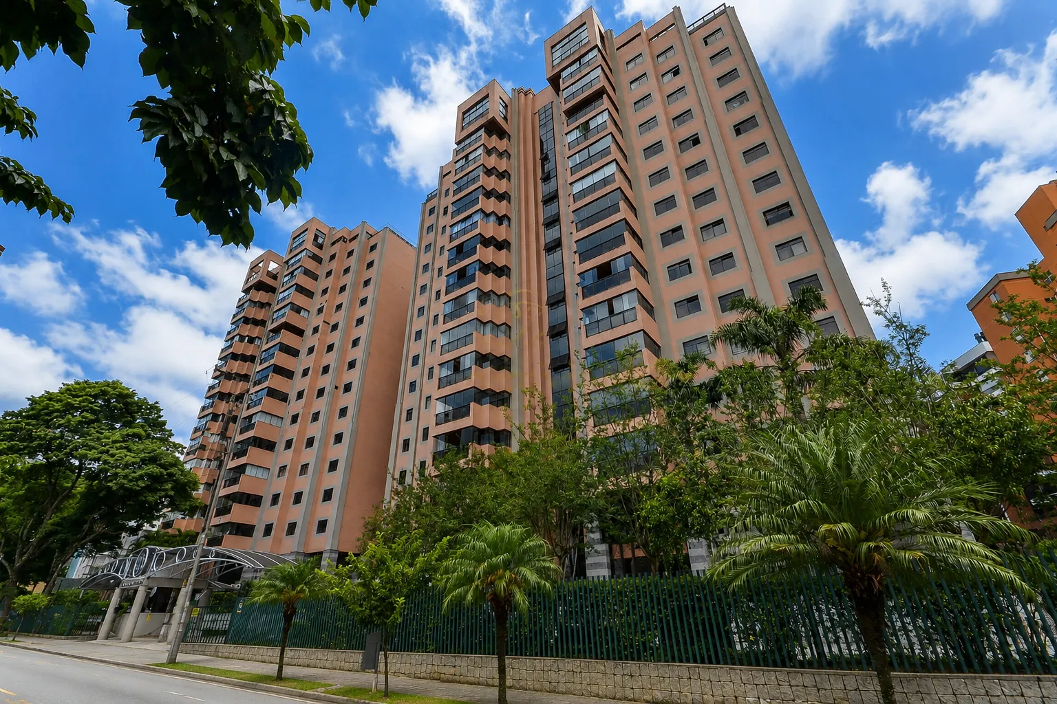 Apartamento, 4 quartos, 213 m² - Foto 4
