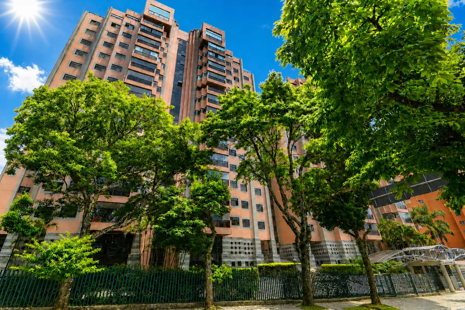 Apartamento, 4 quartos, 213 m² - Foto 37
