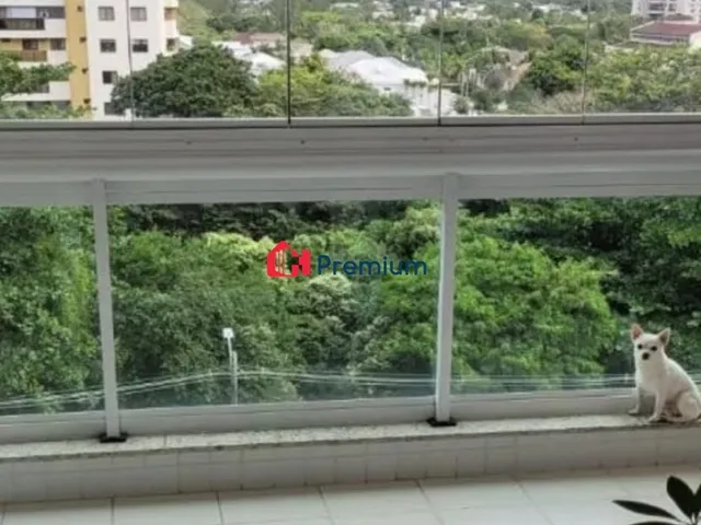 Apartamento 3 quartos e 2 banheiros, à venda, no bairro Recreio dos Bandeirantes em Rio de Janeiro