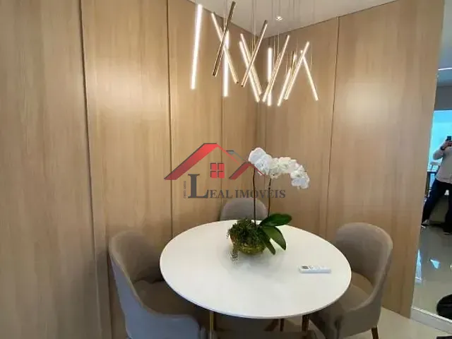 Apartamento com 55m² 2 quartos e 1 banheiro, à venda, no bairro Vila Baeta Neves em São Bernardo do Campo