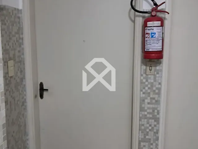 Apartamento com 54m² 1 quarto e 1 banheiro, à venda, no bairro Ipiranga em São Paulo