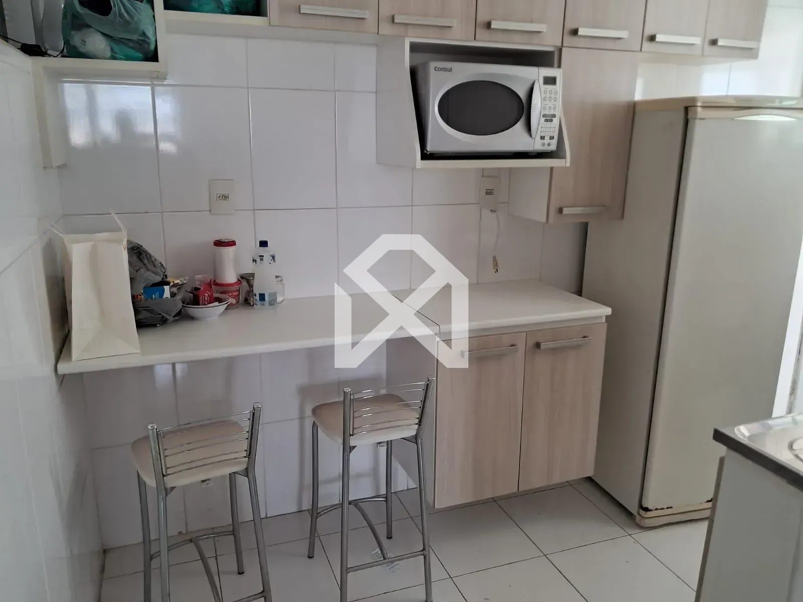 Apartamento, 1 quarto, 54 m² - Foto 8