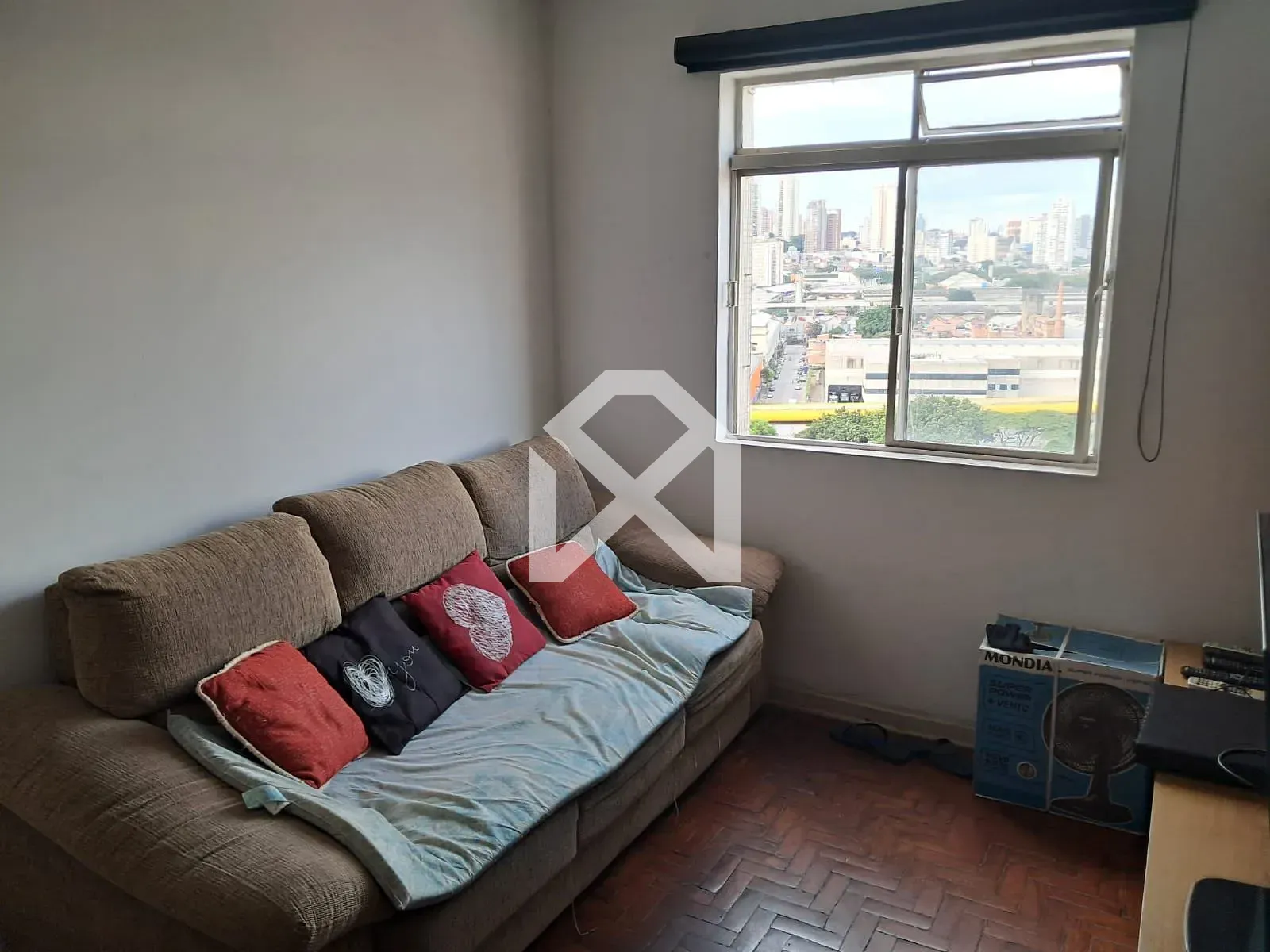 Apartamento, 1 quarto, 54 m² - Foto 15
