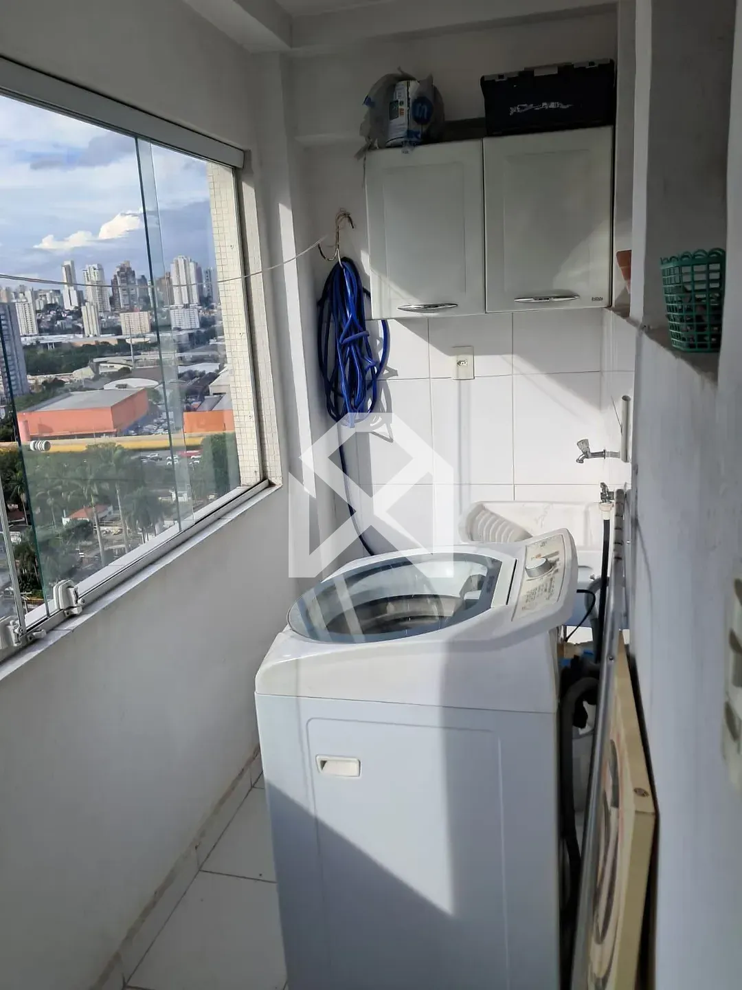 Apartamento, 1 quarto, 54 m² - Foto 11