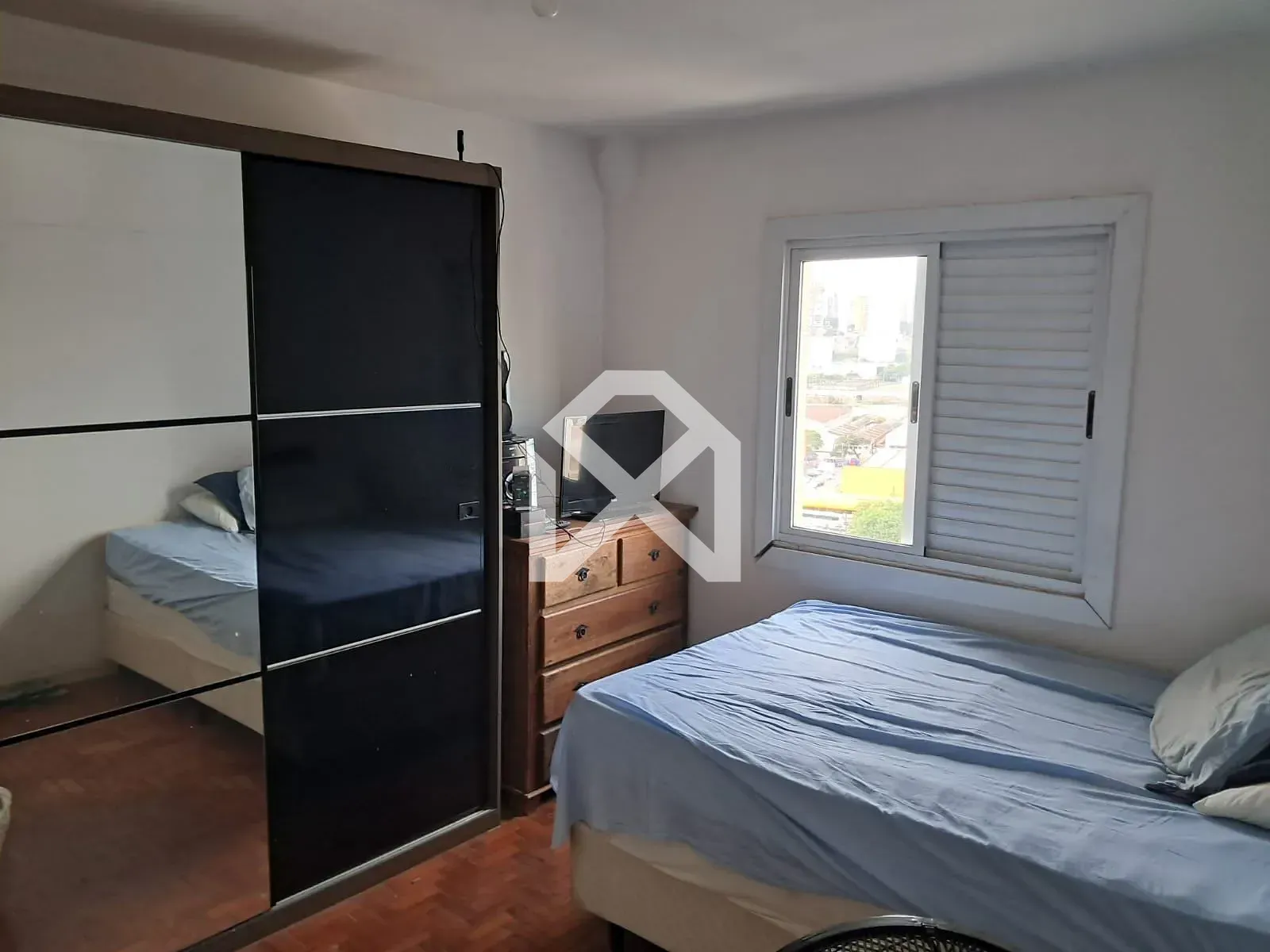 Apartamento, 1 quarto, 54 m² - Foto 13