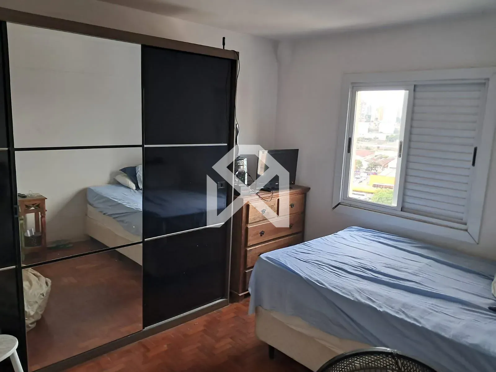Apartamento, 1 quarto, 54 m² - Foto 12