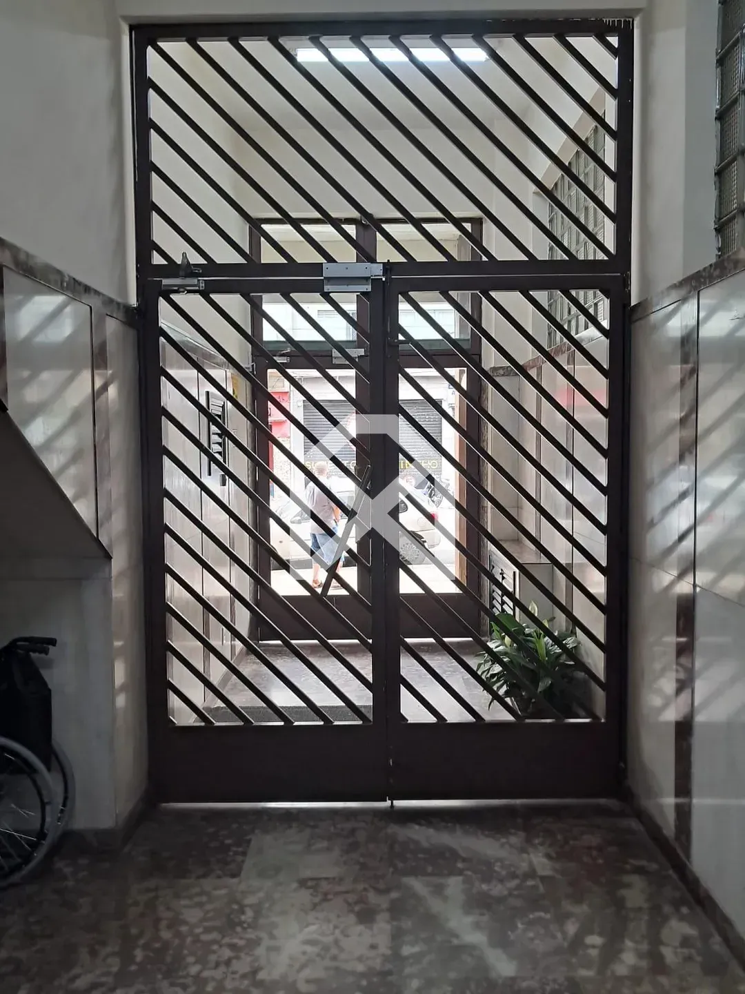 Apartamento, 1 quarto, 54 m² - Foto 3