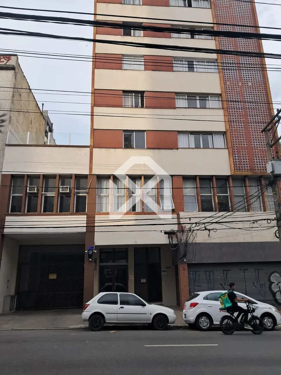 Apartamento, 1 quarto, 54 m² - Foto 1