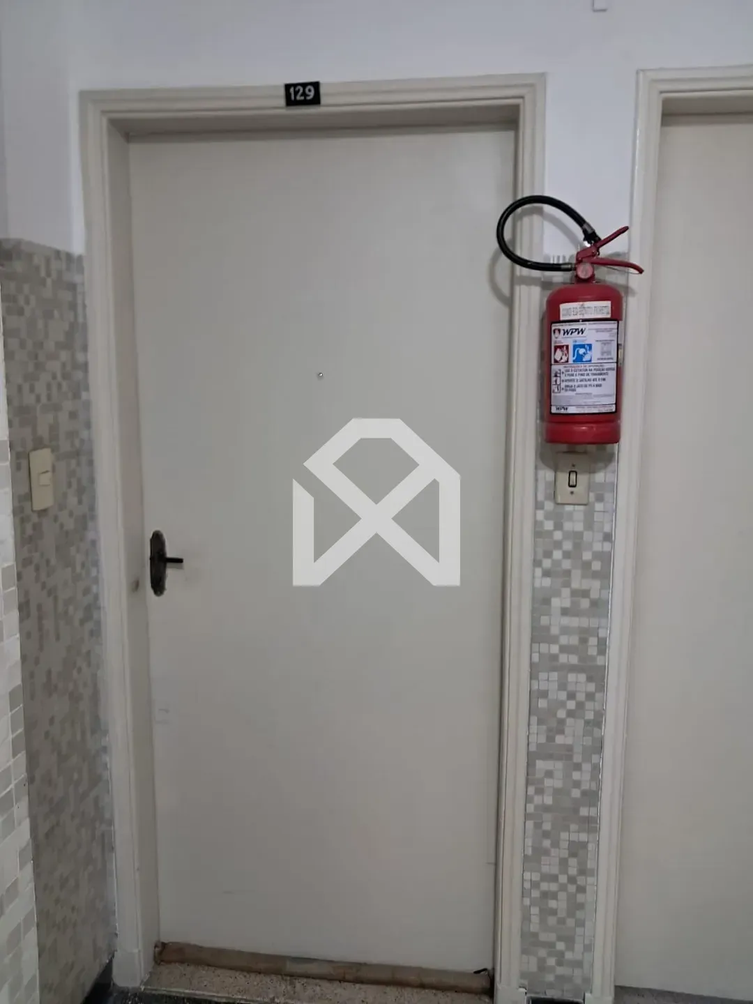 Apartamento, 1 quarto, 54 m² - Foto 5
