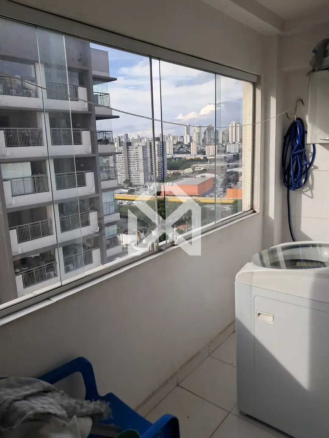Apartamento, 1 quarto, 54 m² - Foto 10