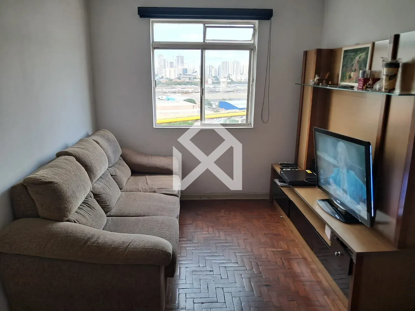 Apartamento, 1 quarto, 54 m² - Foto 7