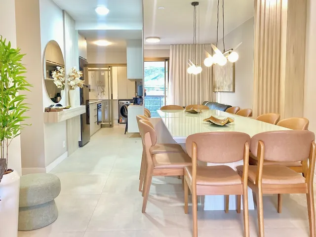 Apartamento 2 quartos e 2 banheiros, à venda, no bairro Ingleses do Rio Vermelho em Florianópolis
