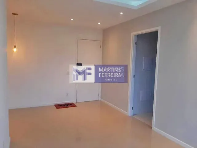 Apartamento com 67m² 2 quartos e 2 banheiros, à venda, no bairro Recreio dos Bandeirantes em Rio de Janeiro