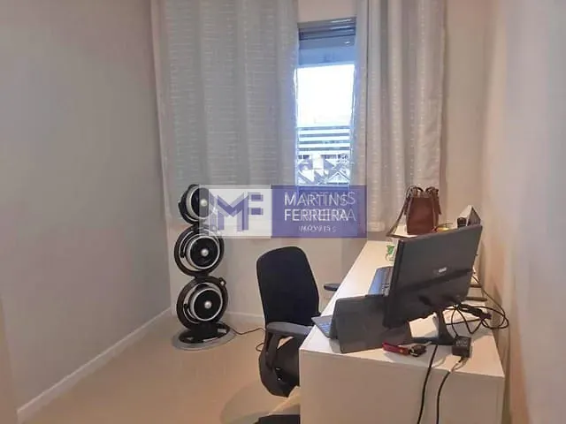 Apartamento com 67m² 2 quartos e 2 banheiros, à venda, no bairro Recreio dos Bandeirantes em Rio de Janeiro