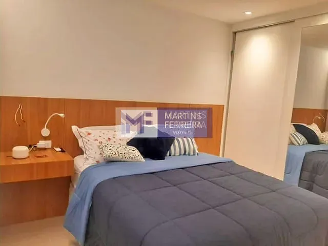 Apartamento com 67m² 2 quartos e 2 banheiros, à venda, no bairro Recreio dos Bandeirantes em Rio de Janeiro