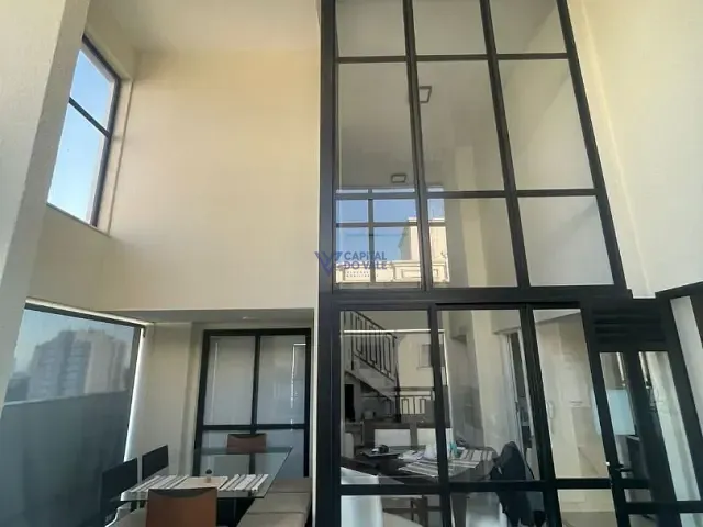 Apartamento 3 quartos e 3 banheiros, à venda, no bairro Jardim Apolo em São José dos Campos