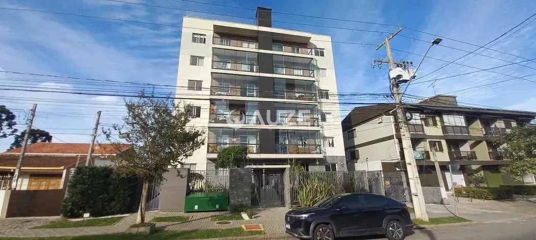 Apartamento, 2 quartos, 62 m² - Foto 1