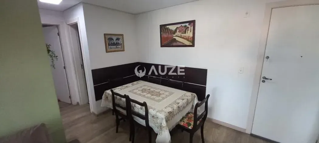 Apartamento, 2 quartos, 62 m² - Foto 5