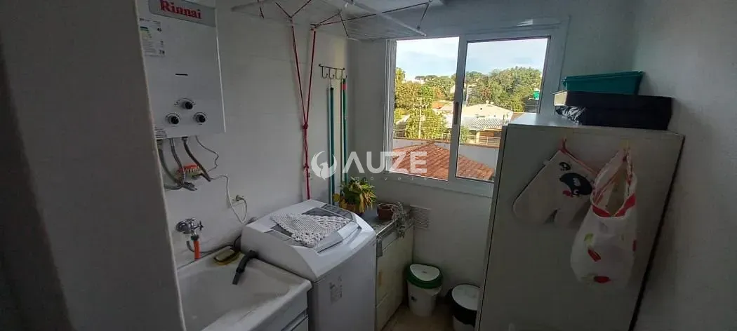 Apartamento, 2 quartos, 62 m² - Foto 7