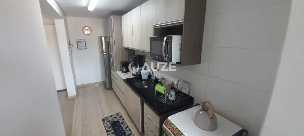 Apartamento, 2 quartos, 62 m² - Foto 8
