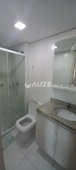 Apartamento, 2 quartos, 62 m² - Foto 11