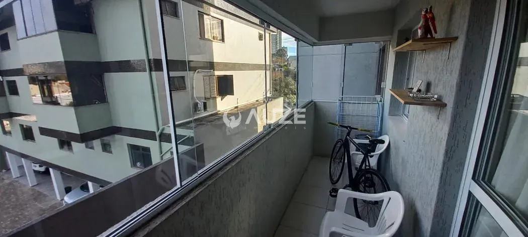 Apartamento, 2 quartos, 62 m² - Foto 10