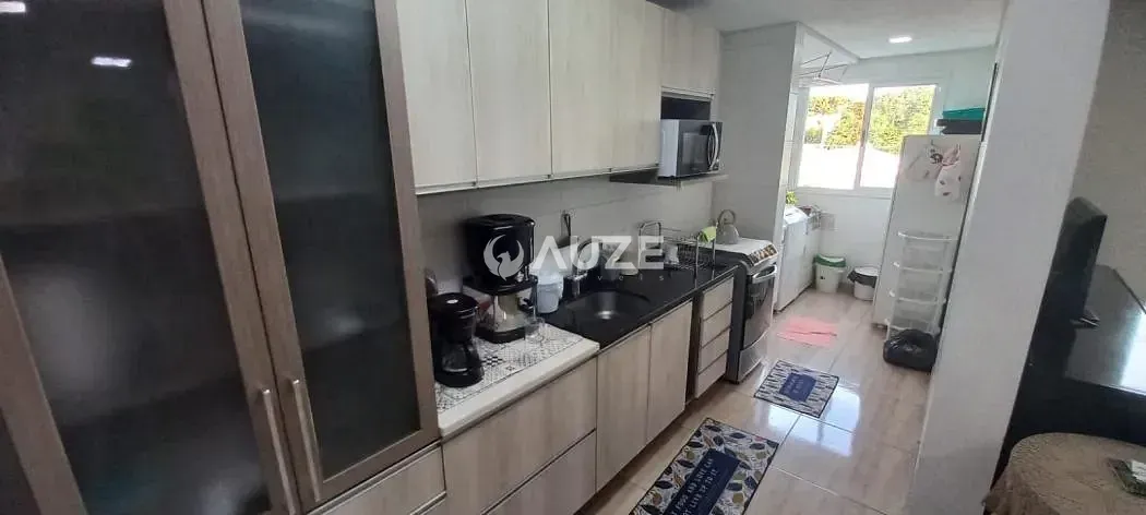 Apartamento, 2 quartos, 62 m² - Foto 6