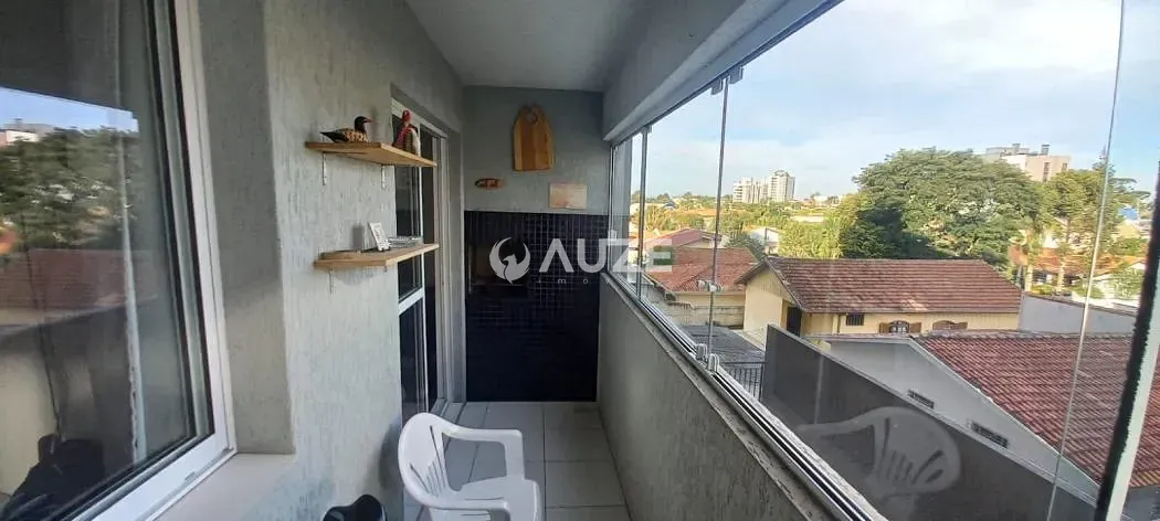Apartamento, 2 quartos, 62 m² - Foto 9