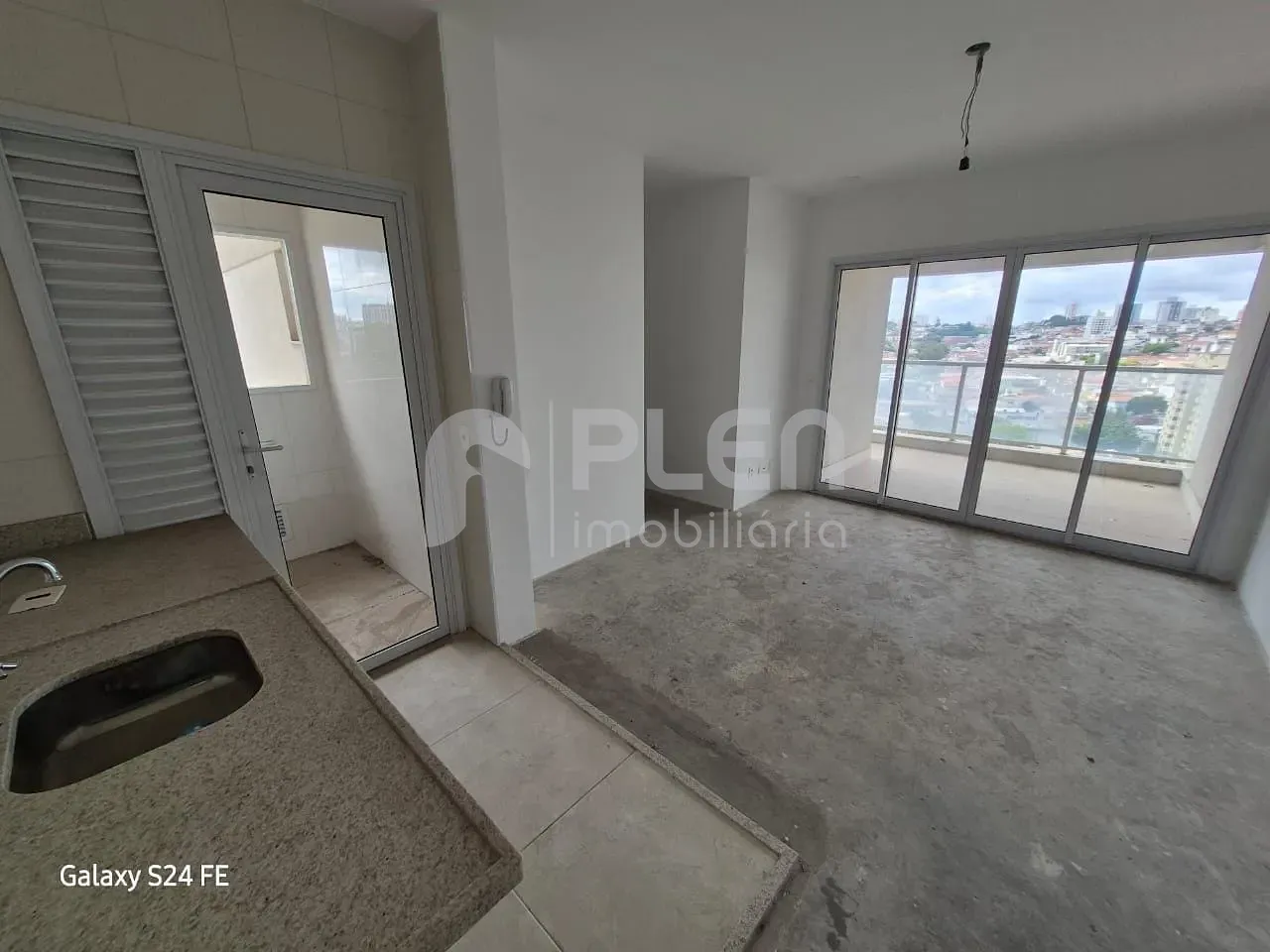Apartamento de 2 quartos à venda em Jardim São Paulo, São Paulo