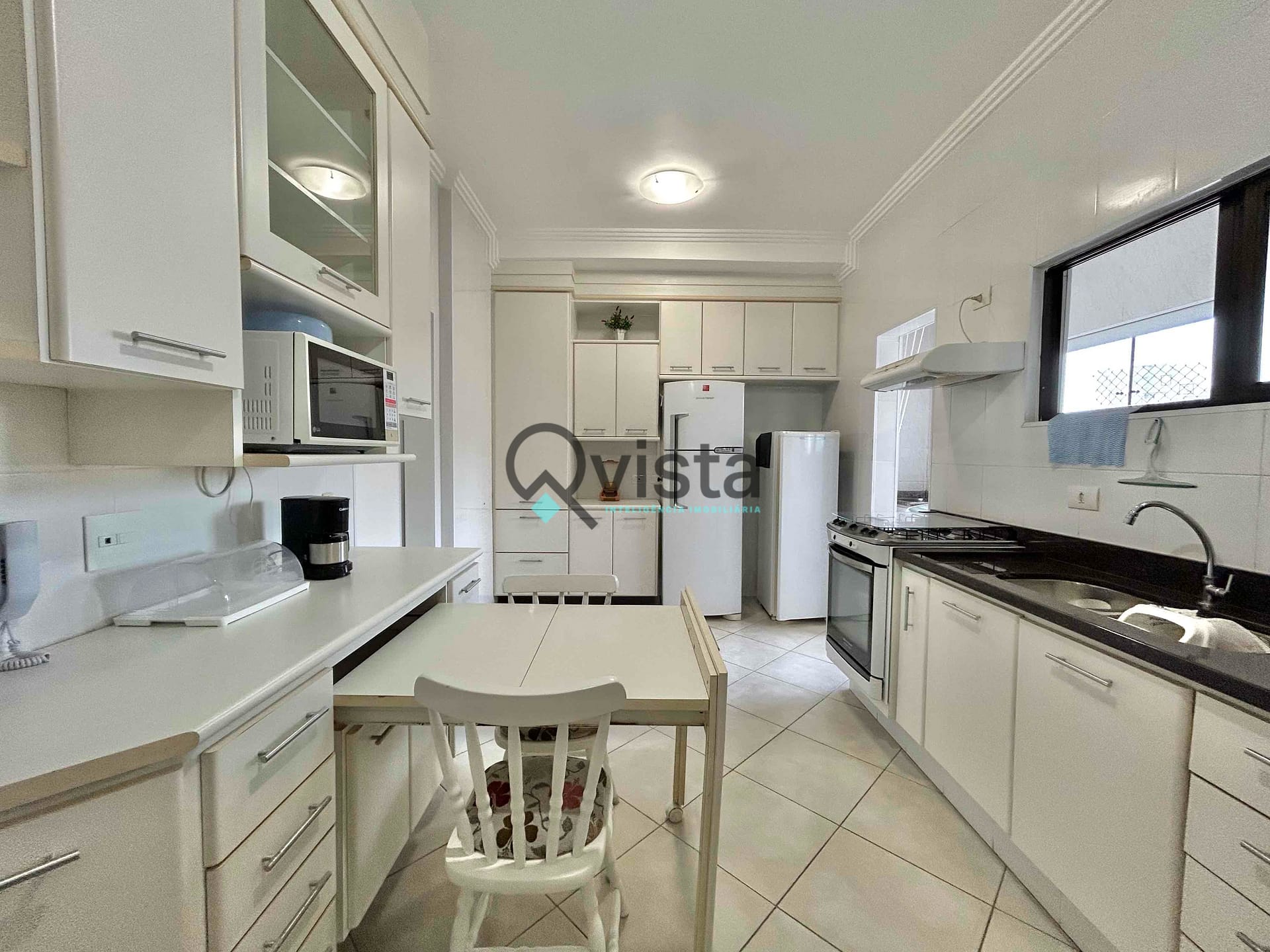 Apartamento à venda com 4 quartos, 170m² - Foto 33
