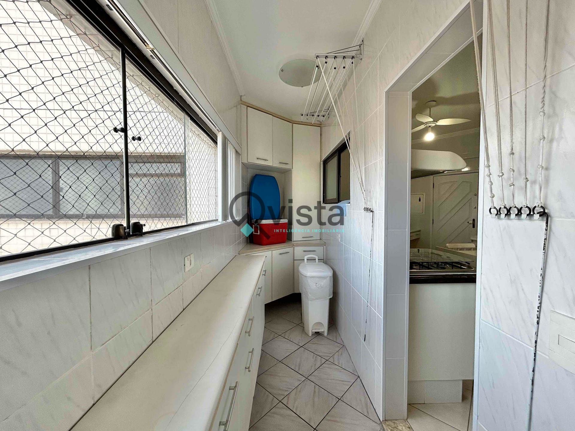 Apartamento à venda com 4 quartos, 170m² - Foto 32