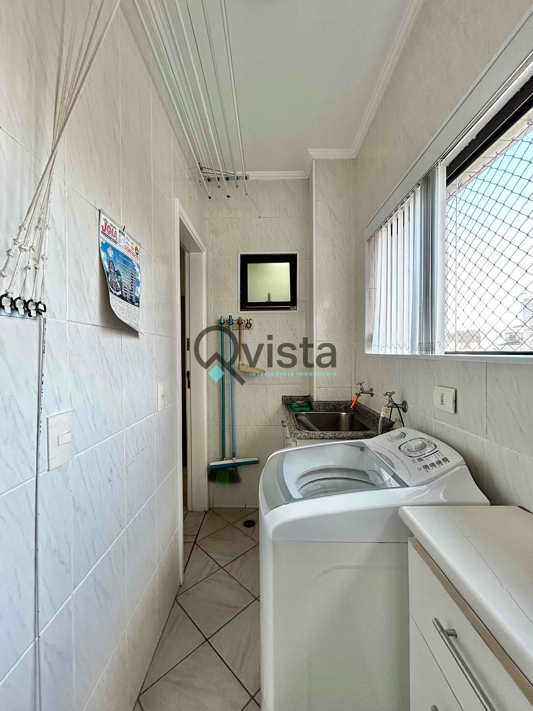 Apartamento à venda com 4 quartos, 170m² - Foto 38