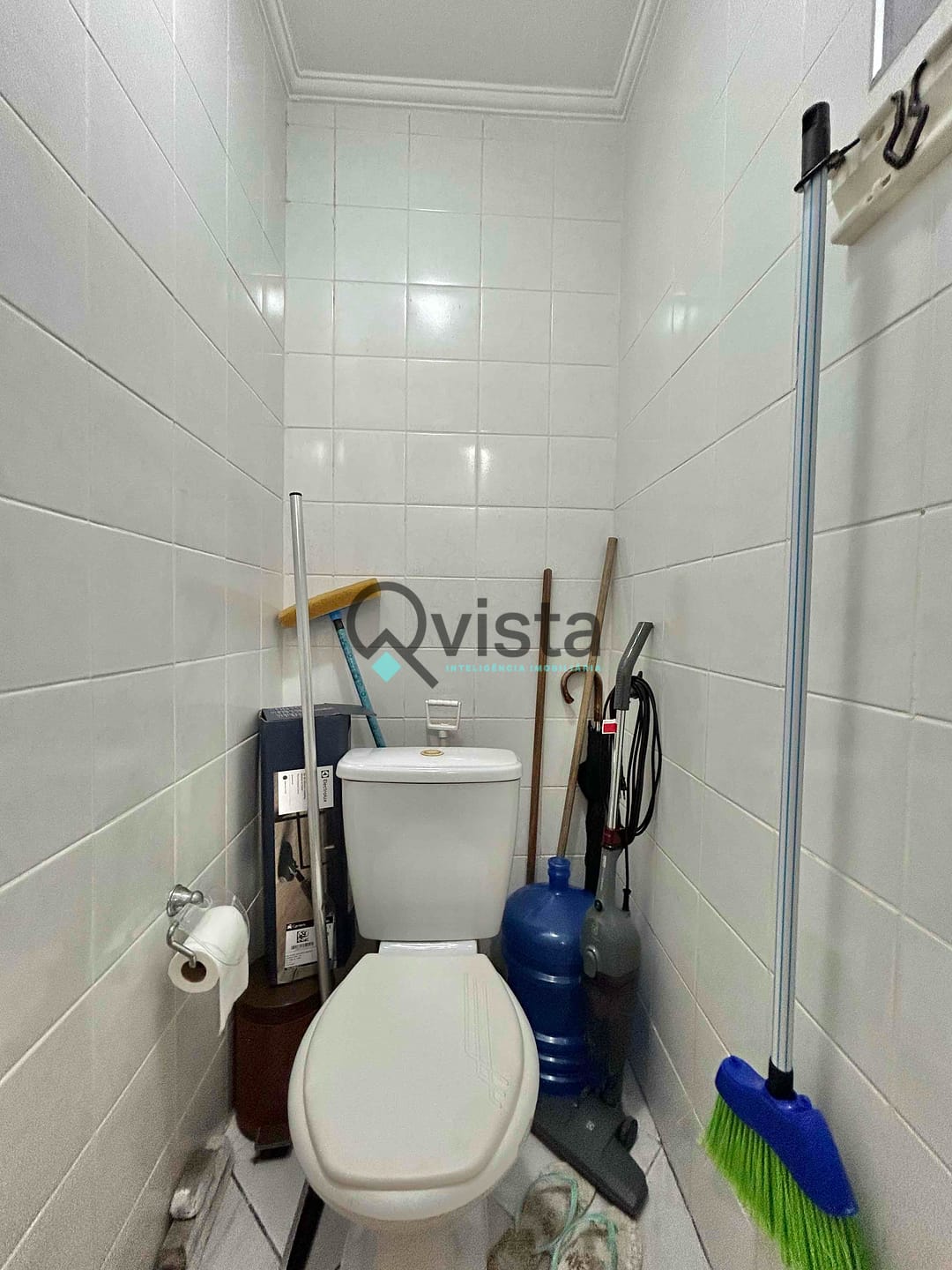 Apartamento à venda com 4 quartos, 170m² - Foto 35